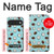 S3860 Coconut Dot Pattern Case For Google Pixel 11 Pro XL