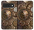 S3927 Compass Clock Gage Steampunk Case For Google Pixel 11 Pro XL