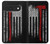 S3958 Firefighter Axe Flag Case For Google Pixel 11 Pro XL