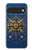 S4086 Nautical Compass Maritime Design Case For Google Pixel 11 Pro XL