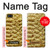 S2715 Instant Noodles Case For iPhone 5 5S SE