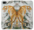 S2750 Oriental Chinese Tiger Painting Case For iPhone 5 5S SE