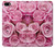 S2943 Pink Rose Case For iPhone 5 5S SE