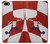 S2993 Croatia Football Soccer Euro 2016 Case For iPhone 5 5S SE