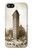 S3046 Old New York Flatiron Building Case For iPhone 5 5S SE