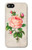 S3079 Vintage Pink Rose Case For iPhone 5 5S SE