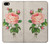 S3079 Vintage Pink Rose Case For iPhone 5 5S SE