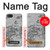 S3093 Old Brick Wall Case For iPhone 5 5S SE