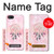 S3094 Dreamcatcher Watercolor Painting Case For iPhone 5 5S SE