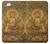 S2452 Buddha Bas Relief Art Graphic Printed Case For iPhone 5C