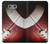 S0062 American Football Case For LG G6