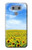 S0232 Sunflower Case For LG G6
