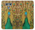 S0513 Peacock Case For LG G6