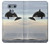 S1349 Killer whale Orca Case For LG G6
