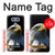 S2046 Bald Eagle Case For LG G6