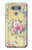 S2229 Vintage Flowers Case For LG G6
