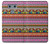 S2292 Aztec Tribal Pattern Case For LG G6