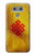 S2318 Eternal Knot Buddhist Spiritual Meditation Case For LG G6