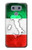 S2338 Italy Flag Case For LG G6