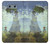 S2415 Claude Monet Woman with a Parasol Case For LG G6