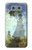 S2415 Claude Monet Woman with a Parasol Case For LG G6