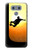 S2676 Extreme Skateboard Sunset Case For LG G6