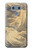 S2680 Japan Art Obi With Stylized Waves Case For LG G6