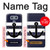 S2758 Anchor Navy Case For LG G6