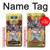 S2763 Lovers Tarot Card Case For LG G6