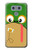 S2765 Frog Bee Cute Cartoon Case For LG G6