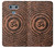 S2874 Om Symbol Tattoo Case For LG G6