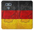 S2935 Germany Flag Map Case For LG G6