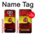 S2984 Spain Football Soccer Euro 2016 Case For LG G6