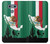 S2994 Mexico Football Soccer Copa 2016 Case For LG G6