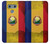 S3021 Romania Flag Case For LG G6
