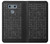 S3030 Ancient Alphabet Case For LG G6