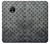 S2950 Silver Fish Scale Case For Motorola Moto G5 Plus