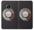 S0059 Retro Rotary Phone Dial On Case For Motorola Moto G5