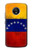 S2974 Venezuela Football Soccer Copa 2016 Case For Motorola Moto G5