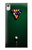 S2239 Billiard Pool Case For Sony Xperia XA1