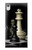 S2262 Chess King Case For Sony Xperia XA1