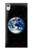 S2266 Earth Planet Space Star nebula Case For Sony Xperia XA1