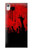 S2458 Zombie Hands Case For Sony Xperia XA1