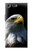 S2046 Bald Eagle Case For Sony Xperia XZ Premium