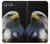 S2046 Bald Eagle Case For Sony Xperia XZ Premium