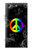 S2356 Peace Sign Case For Sony Xperia XZ Premium