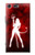 S2455 Sexy Devil Girl Case For Sony Xperia XZ Premium