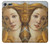 S3058 Botticelli Birth of Venus Painting Case For Sony Xperia XZ Premium