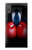 S2261 Businessman Black Suit With Boxing Gloves Case For Sony Xperia XZ