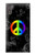 S2356 Peace Sign Case For Sony Xperia XZ